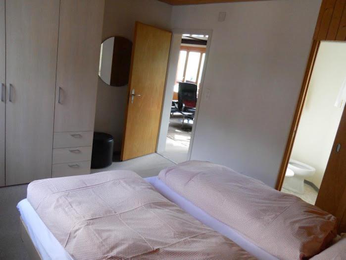Chalet Anemone 2 Mürren Exterior foto
